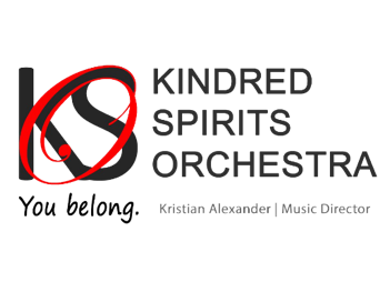 Kindred Spirits Orchestra 