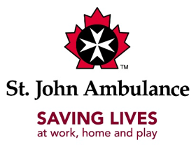 St John Ambulance York Region