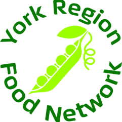 York Region Food Network