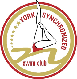 York Synchronized Swim Club