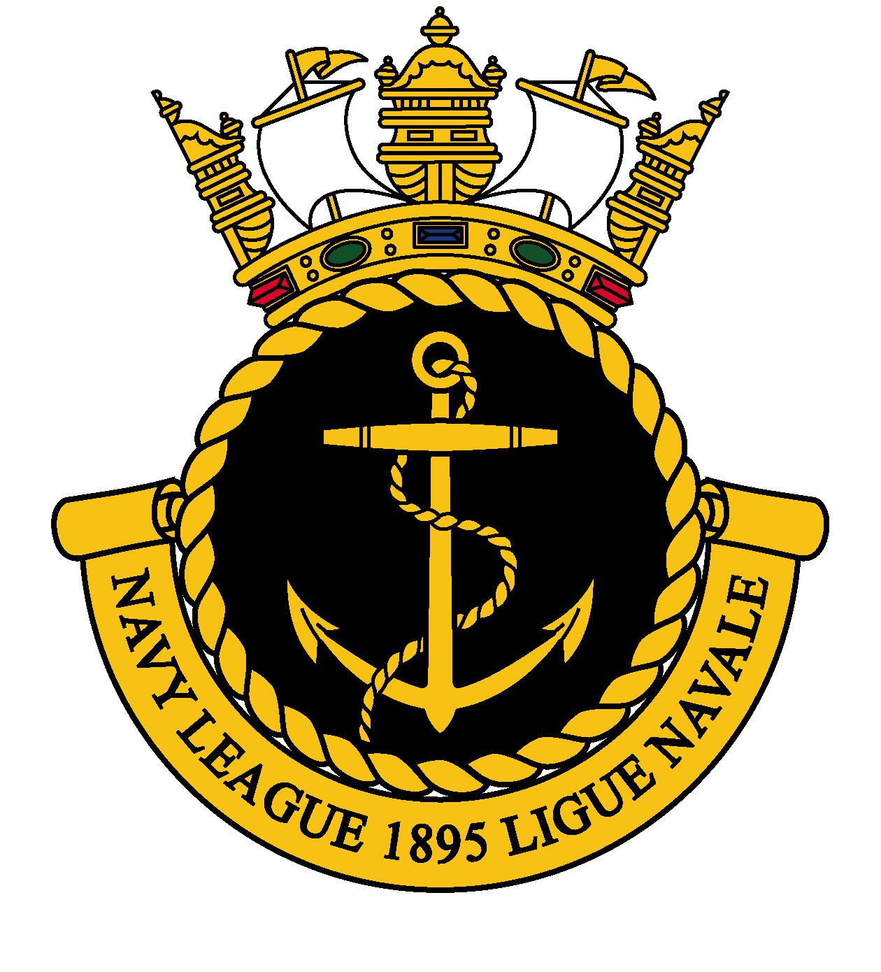 Navy League of Canada - Newmarket