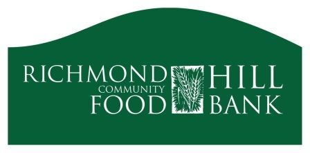 Richmond Hill Community Food Bank