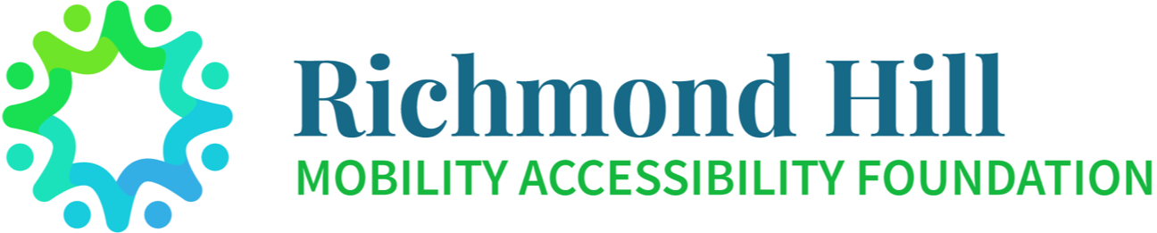 Richmond Hill Mobility Accessibility Foundation