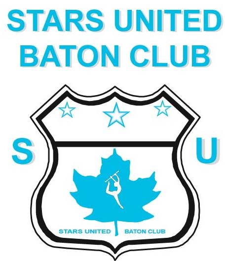 Stars United Baton Club