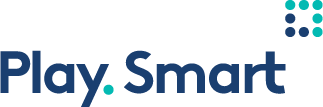 play smart logo